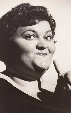 Тельма Пелиш (Thelma Pelish)