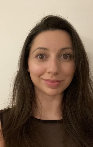 Emma Butt - sound director - biography, photo, best movies and TV shows