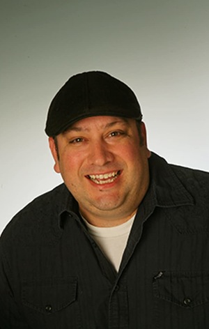 Darren 'Sunny' Warkentin