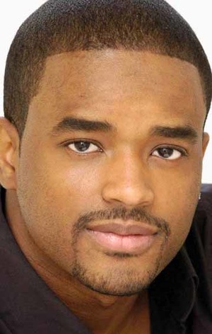 Larenz Tate