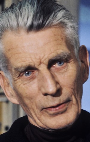 Samuel Beckett