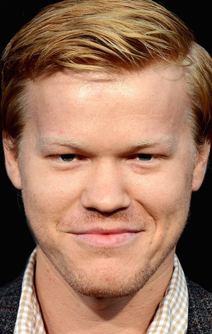 Джессі Племенс (Jesse Plemons)