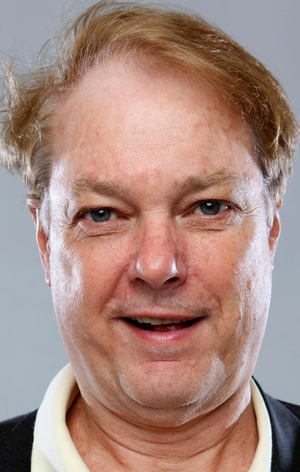 Билл Плимптон (Bill Plympton)