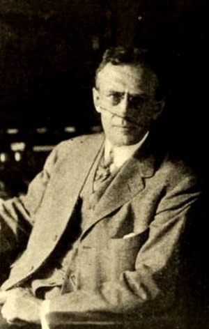 Хорас Дж. Плимптон (Horace G. Plympton)