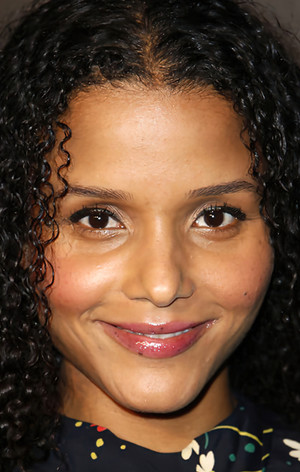 Сідні Таміа Пуатьє (Sydney Tamiia Poitier)
