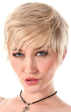 Skye Blue - actress - biography, photo, best movies and TV shows