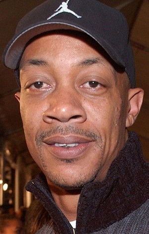 DJ Пух (DJ Pooh)