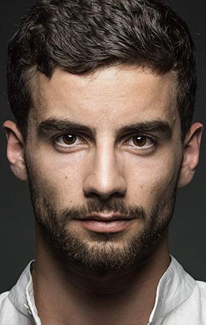 Луи Бойер (Louis Boyer)