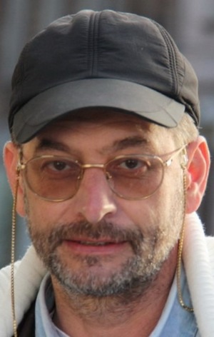Yuriy Popovich (Юрий Попович)