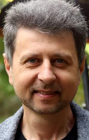 Андрей Терехов