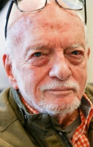 Харольд Принц (Harold Prince)