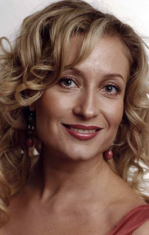 Alisa Priznyakova - actress - biography, photo, best movies and TV shows