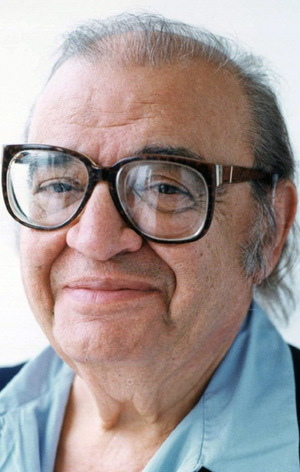 Маріо П'юзо (Mario Puzo)