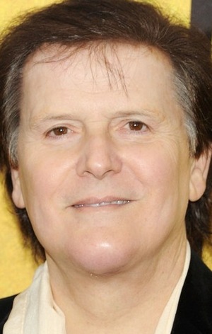 Тревор Рэбин (Trevor Rabin)