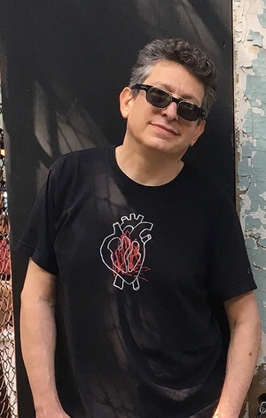 Джей Рабиновиц (Jay Rabinowitz)