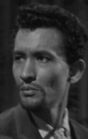 Уолтер Рендолл (Walter Randall)
