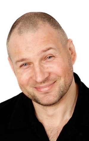 Владимир Лысенко