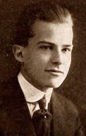 Альберт Рэй (Albert Ray)