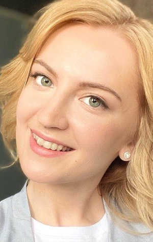 Юлия Николаева