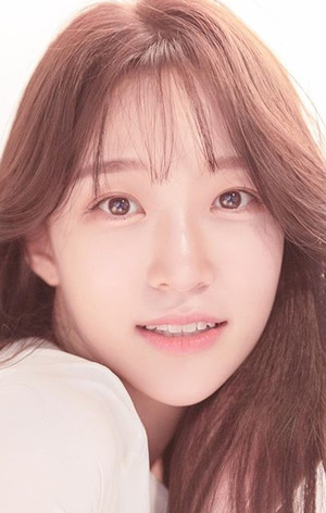 Со Джи-хе (Seo Ji-Hye)