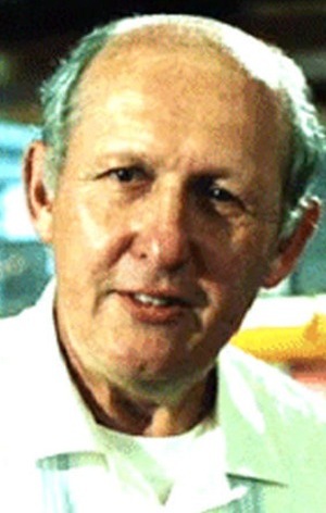 Боб Рейд (R.D. Reid)
