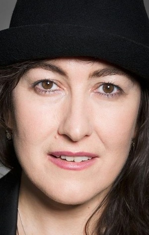 Афіна Рахель Цангарі (Athina Rachel Tsangari)