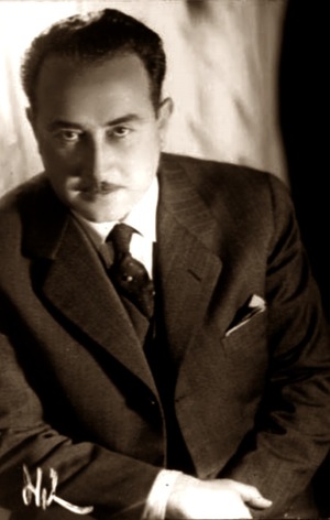 Альберто Бельо (Alberto Bello)