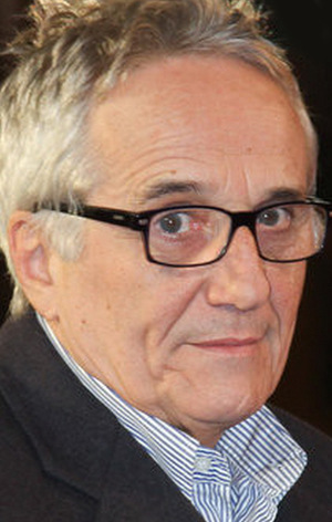 Марко Беллокйо (Marco Bellocchio)