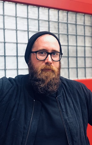 Патрик Лоуренс (Patrick Lawrence)