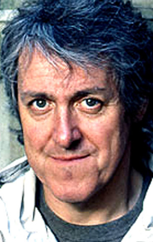 Грифф Риз Джонс (Griff Rhys Jones)