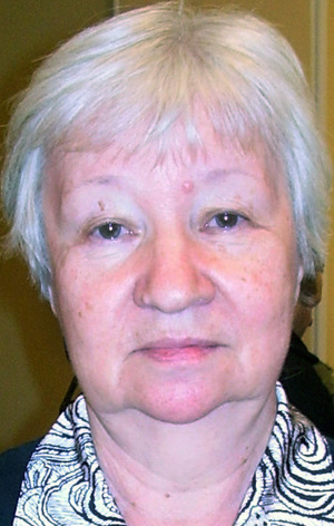 Валерия Белова