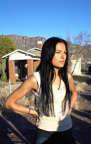 Alex Rice - actress - biography, photo, best movies and TV shows