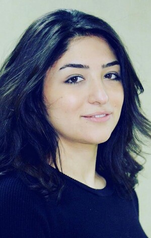 Фара Шайя (Farah Chaya)