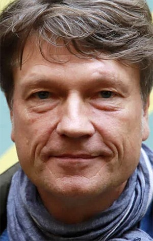 Roland Suso Richter