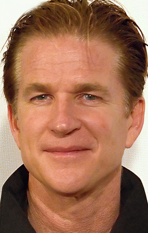Мэттью Модайн (Matthew Modine)