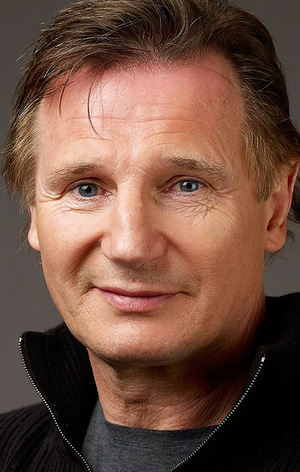Liam Neeson