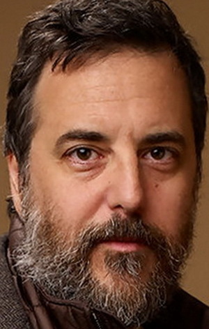 Марк Романек (Mark Romanek)