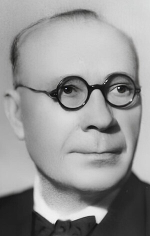 Михаил Роменский