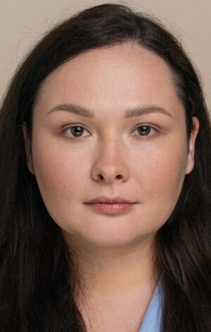Анна Винская