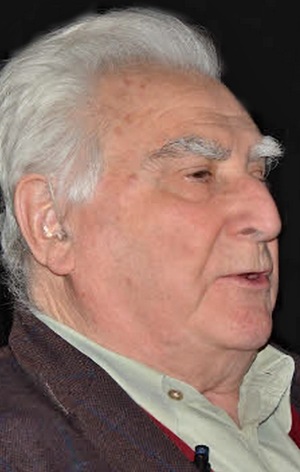 Jacques Rouffio