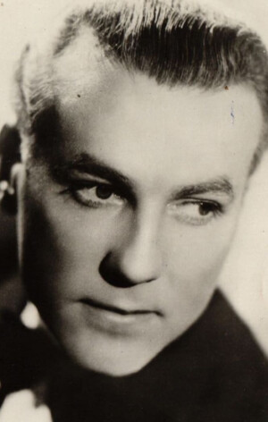 Раймон Руло (Raymond Rouleau)