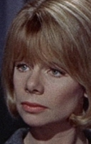 Джилл Беннетт (Jill Bennett)