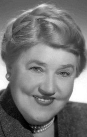 Марджорі Беннетт (Marjorie Bennett)