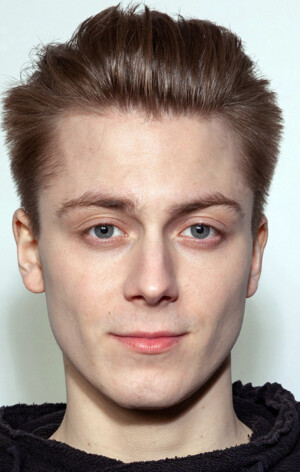 Egor Kiryachok - actor - biography, photo, best movies and TV shows