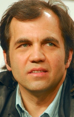 Йозеф Руснак (Josef Rusnak)