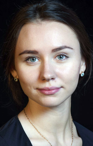 Алина Репина