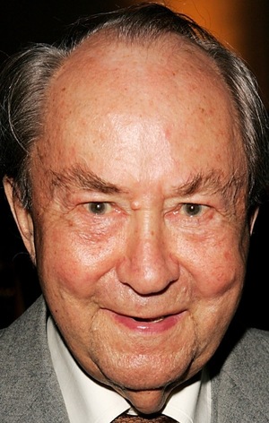 Питер Саллис (Peter Sallis)
