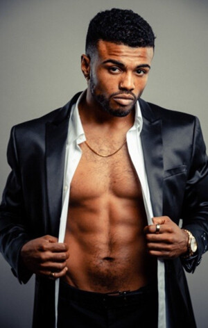 Troy Francisco - actor, director