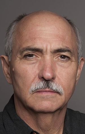 Мигель Сандовал (Miguel Sandoval)