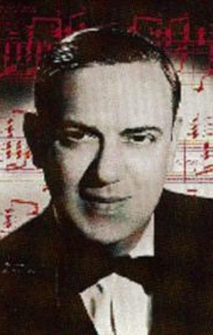 Мілт Франклін (Milt Franklyn)